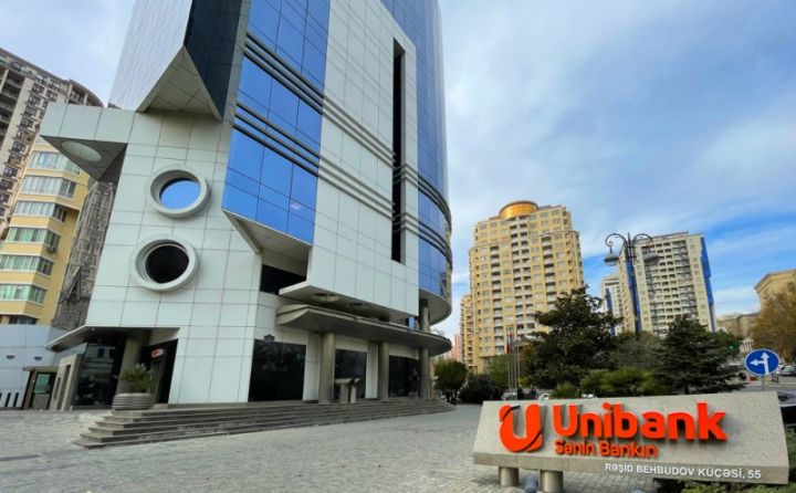 Unibanka yeni sədr təyin edildi